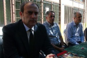 Saldırı insanlık dışı