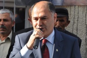 Hainler ama&ccedil;larına varamayacak