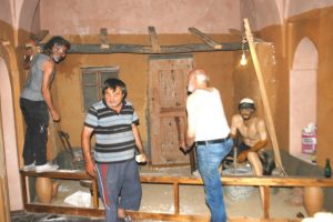 I. Murat hamamı &ccedil;ini m&uuml;zesi oluyor