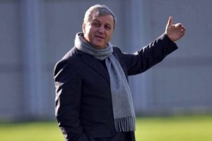 Başkan Yazıcı'dan taraftara mesaj var