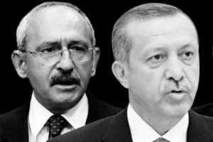 Devletin zirvesi Antep'te buluşacak