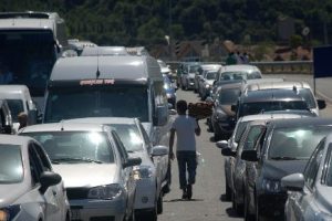 Top&ccedil;ular'da d&ouml;n&uuml;ş &ccedil;ilesi