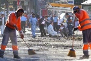 Yeniden trafiğe a&ccedil;ıldı