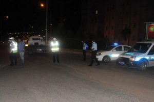 Şanlıurfa Emniyeti'ne bomba ihbarı yağdı