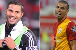 Dev takasta son s&ouml;z&uuml; Beşiktaş s&ouml;yledi!
