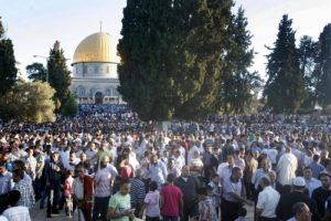 İİT'den Kud&uuml;s uyarısı