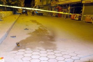 D&uuml;ğ&uuml;n d&ouml;n&uuml;ş&uuml; cinayet