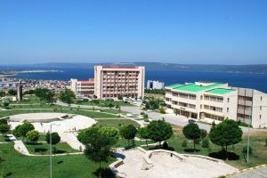 &Ccedil;OM&Uuml; d&uuml;nyanın en iyi 1500 &uuml;niversitesi arasında