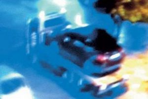 Bomba y&uuml;kl&uuml; ara&ccedil; b&ouml;yle getirildi