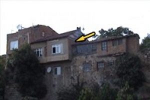 Ev sahibi b&ouml;yle zengin olacak!