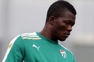 Bangura ayrılıyor mu?
