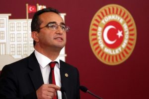 İstanbul'u alacağız