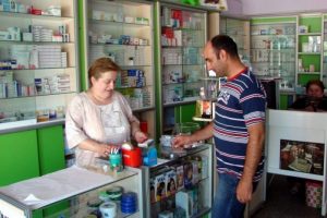 Eczanesini kapatan sınırlamaya tabi