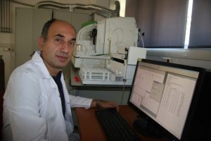 Kanser ile ilgili &ouml;nemli adım
