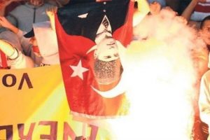 UEFA Spartak'ı kupadan atabilir