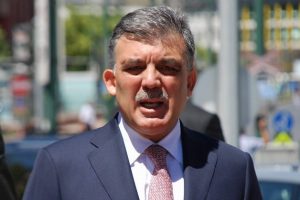 G&uuml;l: Ter&ouml;r&uuml; şiddetle lanetliyorum