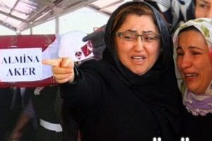 Baksana ne kadar k&uuml;&ccedil;&uuml;k