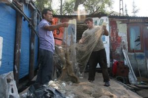 Balık&ccedil;ılar g&uuml;n sayıyor
