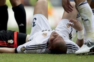 Pepe: "Benim adım Pablo"