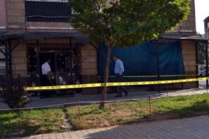PKK'nın suikast planı son anda &ouml;nlendi