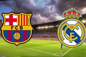 El Clasico'da ilk kapışma