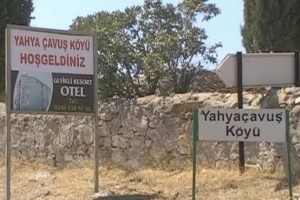 Ger&ccedil;ek ismine 97 yıl sonra kavuştu