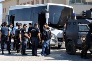 Doğubayazıt'ta 5 PKK'lı tutuklandı