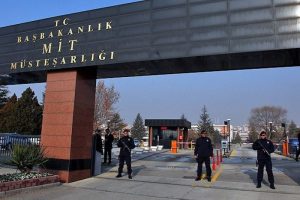 MİT'in personel ilanına yoğun ilgi
