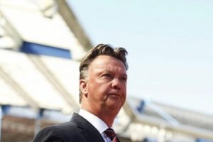 Van Gaal T&uuml;rkiye kadrosunu belirledi