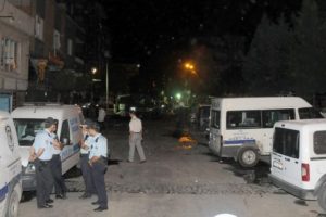 Gaziantep saldırısında 2 g&ouml;zaltı!