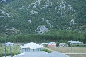 Yayla evleri, tatilcilerin mekanı oldu