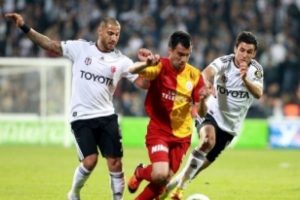 Dev derbinin hakemi belli oldu!