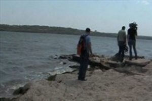Kayıp kenti deprem yok etmiş!