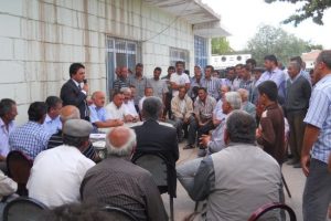 H&uuml;k&uuml;met acilen yanlıştan d&ouml;nmeli