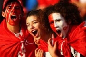 Beşiktaş Galatasaray derbisine taraftar yasağı