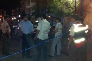 Ahmetli'de silahlı çatışma: 6 yaralı