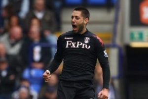 Liverpool, Dempsey i&ccedil;in g&ouml;z&uuml;n&uuml; kararttı!