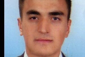 Şehit ateşi Lapseki'ye d&uuml;şt&uuml;
