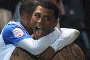 Blackburn'&uuml; Kazım taşıyor