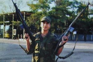 Şehit ateşi Yozgat'a d&uuml;şt&uuml;