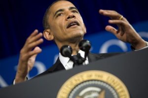 Obama ve Cameron'un g&uuml;ndemi kriz