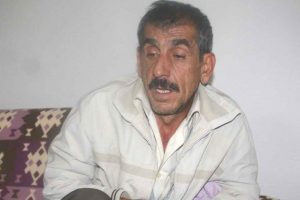 Şehidin babasından intikam s&ouml;zleri