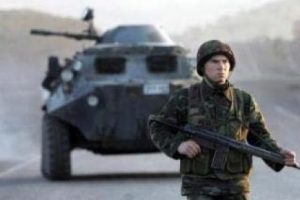 BDP'li vekiller mahsur kaldı