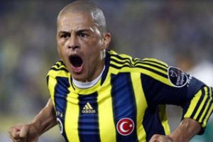 Alex kendisine hep operasyon bekledi