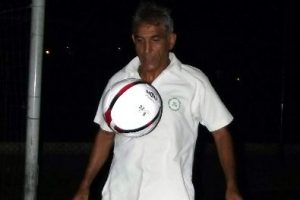 47'lik futbolcu bu sezon 20 gol istiyor