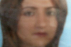 Eski eşini sokak ortasında &ouml;ld&uuml;rd&uuml;