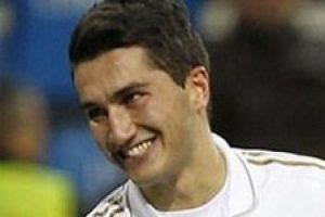 Nuri Şahin Arsenal'e imzayı attı