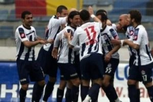 Kasımpaşa'da hedef 3 puan