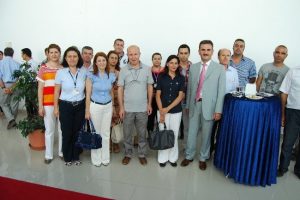 Gemlik Belediyesi'nde bayram bitmedi