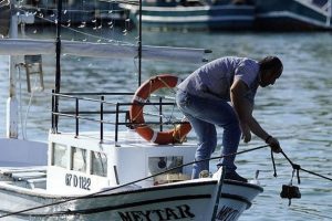 Balık&ccedil;ılar ''vira bismillah'' diyecek